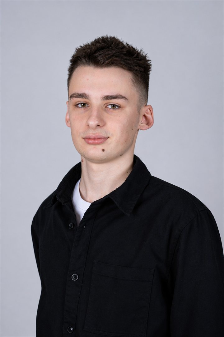 Maksym Kos